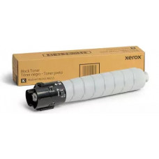 Тонер картридж Xerox AL B8245/B8255 (52 000 стор) Black
