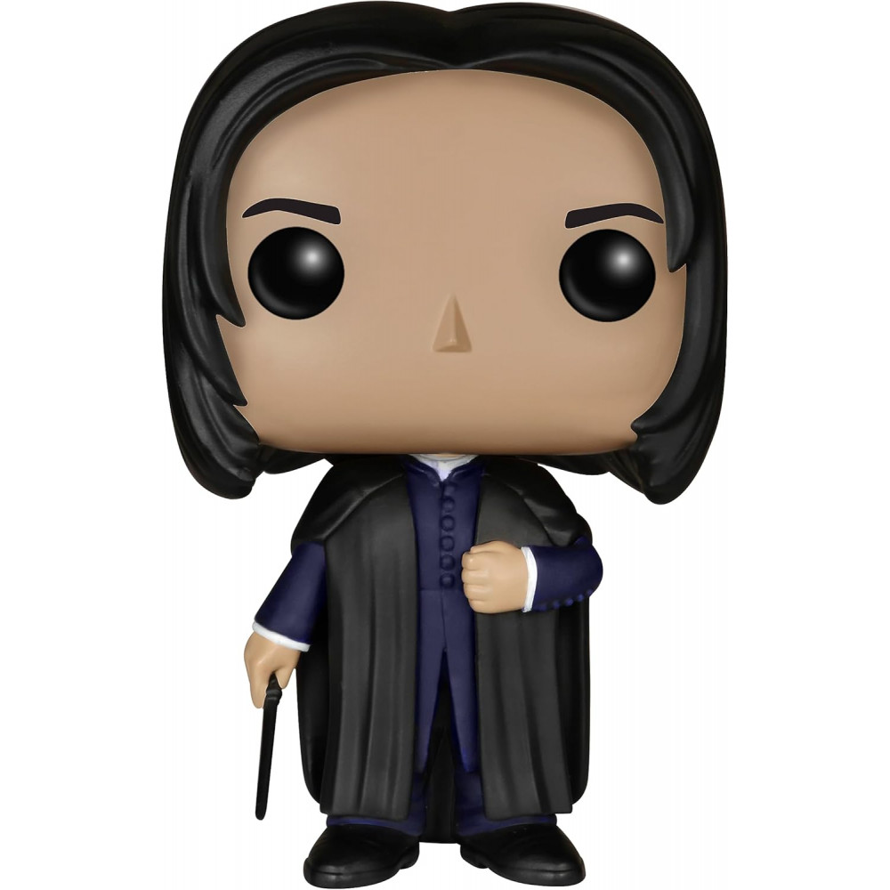 Фігурка Funko POP: Harry Potter - Severus Snape