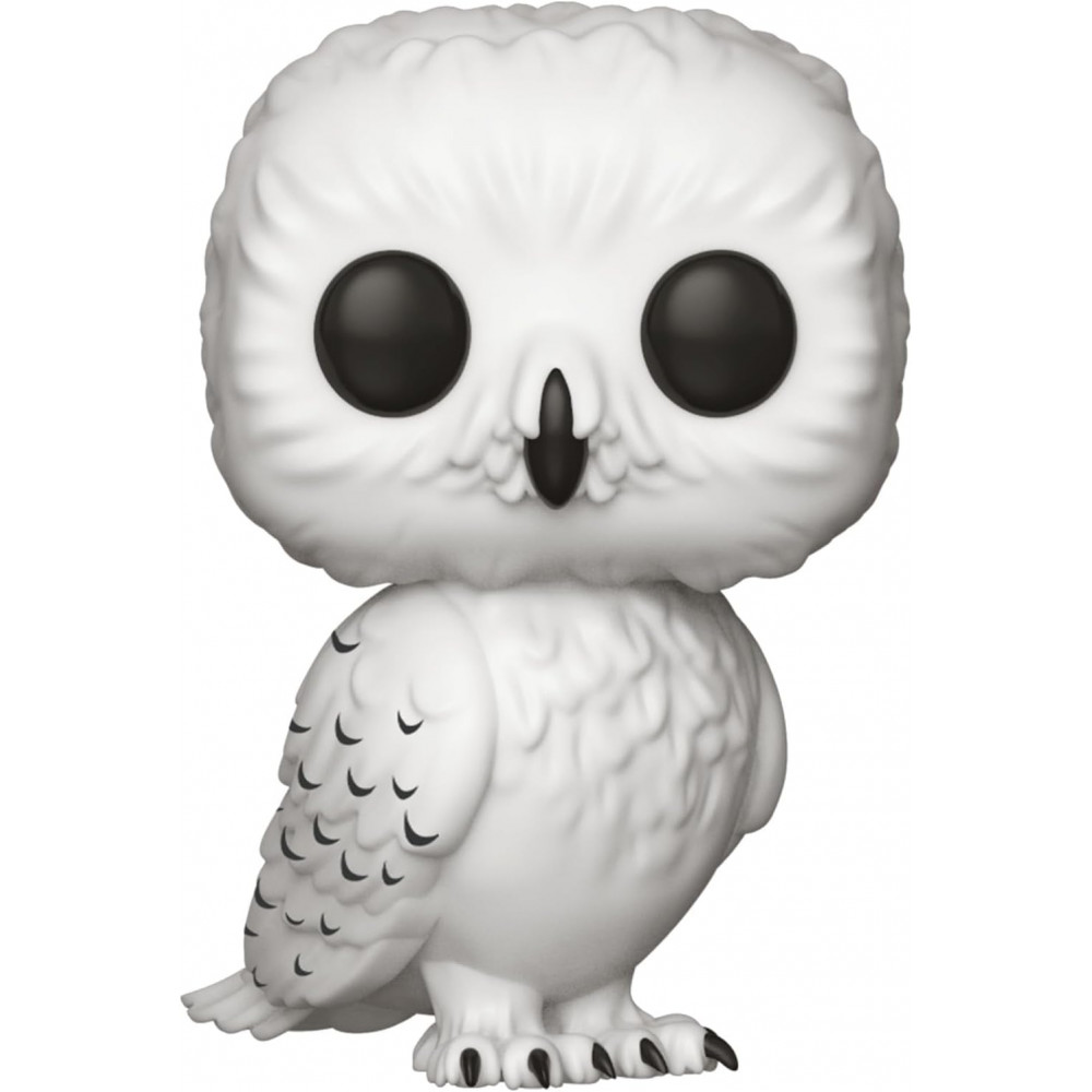 Фігурка Funko POP: Harry Potter - Hedwig