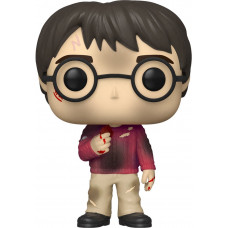 Фігурка Funko POP: Harry Potter - Harry w/the stone