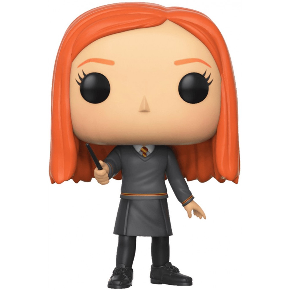 Фігурка Funko POP: Harry Potter - Ginny Weasley