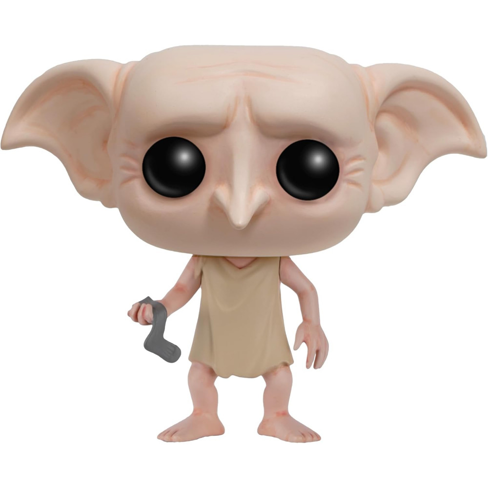 Фігурка Funko POP: Harry Potter - Dobby