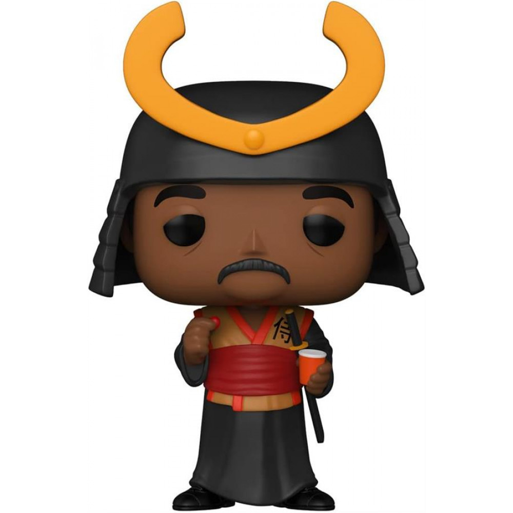 Фігурка Funko POP TV: The Office - Stanley Hudson (limited edition)