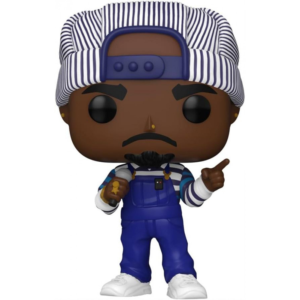 Фігурка Funko POP Rocks: Tupac 90's