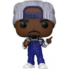 Фігурка Funko POP Rocks: Tupac 90's