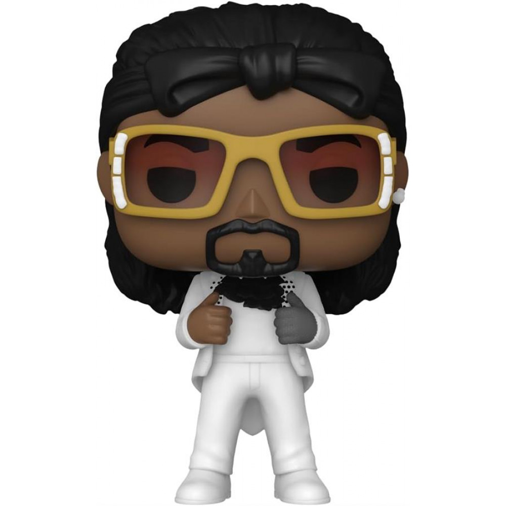 Фігурка Funko POP Rocks: Snoop Dogg - Sensual Seduction