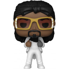 Фігурка Funko POP Rocks: Snoop Dogg - Sensual Seduction