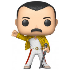 Фігурка Funko POP Rocks: Queen - Freddy Mercury Wembley 1986