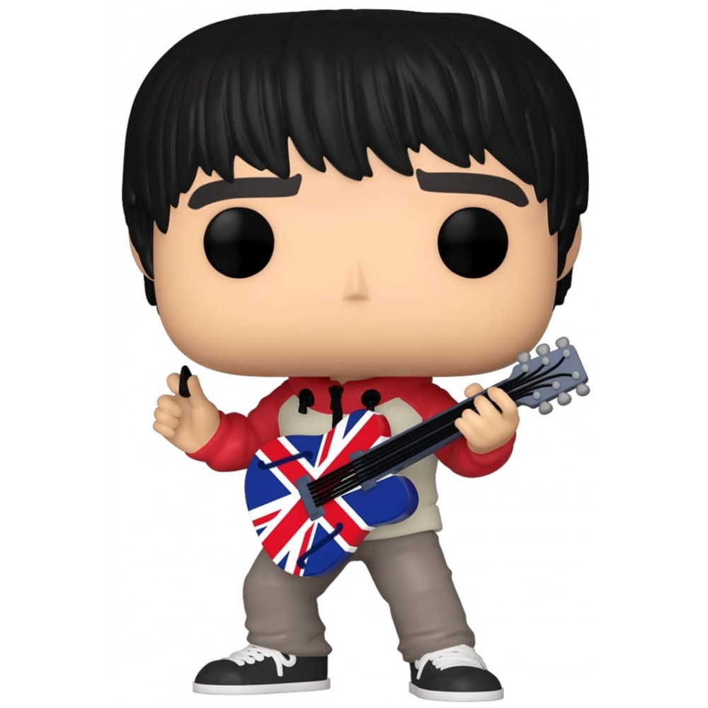 Фігурка Funko POP Rocks: Oasis - Noel Gallagher