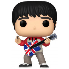 Фігурка Funko POP Rocks: Oasis - Noel Gallagher