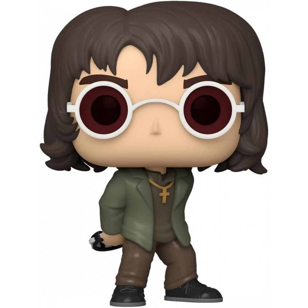 Фігурка Funko POP Rocks: Oasis - Liam Gallagher