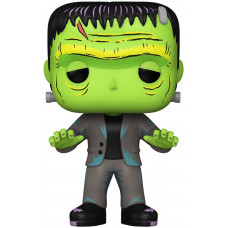 Фігурка Funko POP Movies: Universal Monsters S5 - Frankenstein