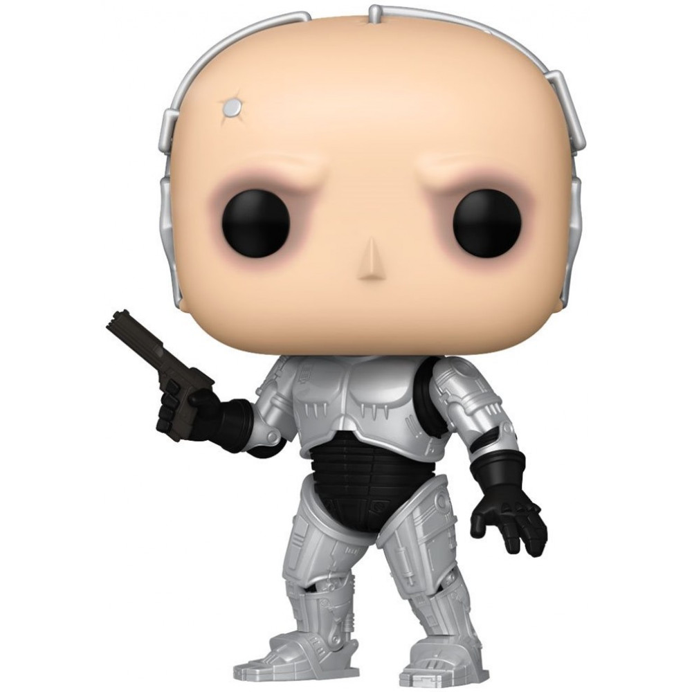 Фігурка Funko POP Movies: Robocop