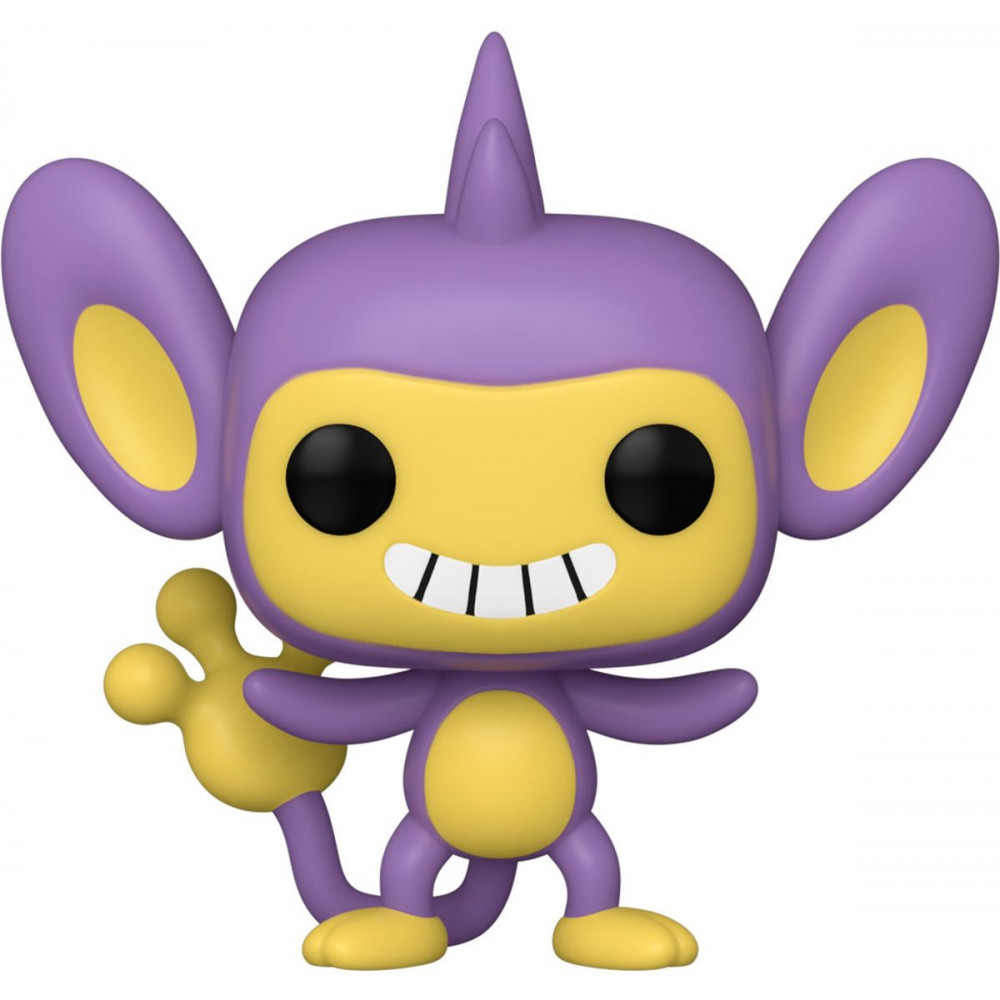 Фігурка Funko POP Games: Pokemon - Aipom