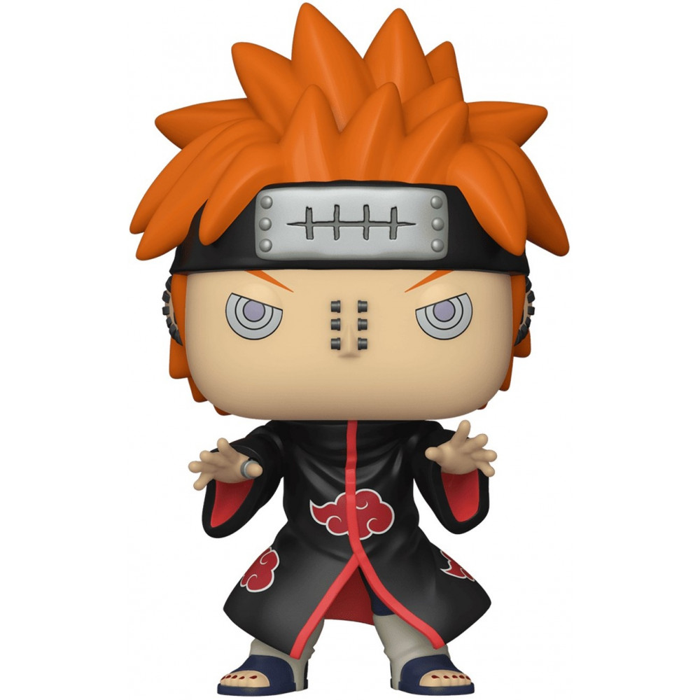 Фігурка Funko POP Animation: Naruto - Pain