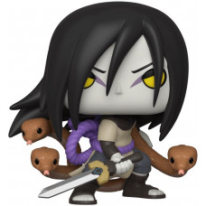 Фігурка Funko POP Animation: Naruto - Orochimaru