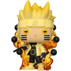 Фігурка Funko POP Animation: Naruto - Naruto six path sage