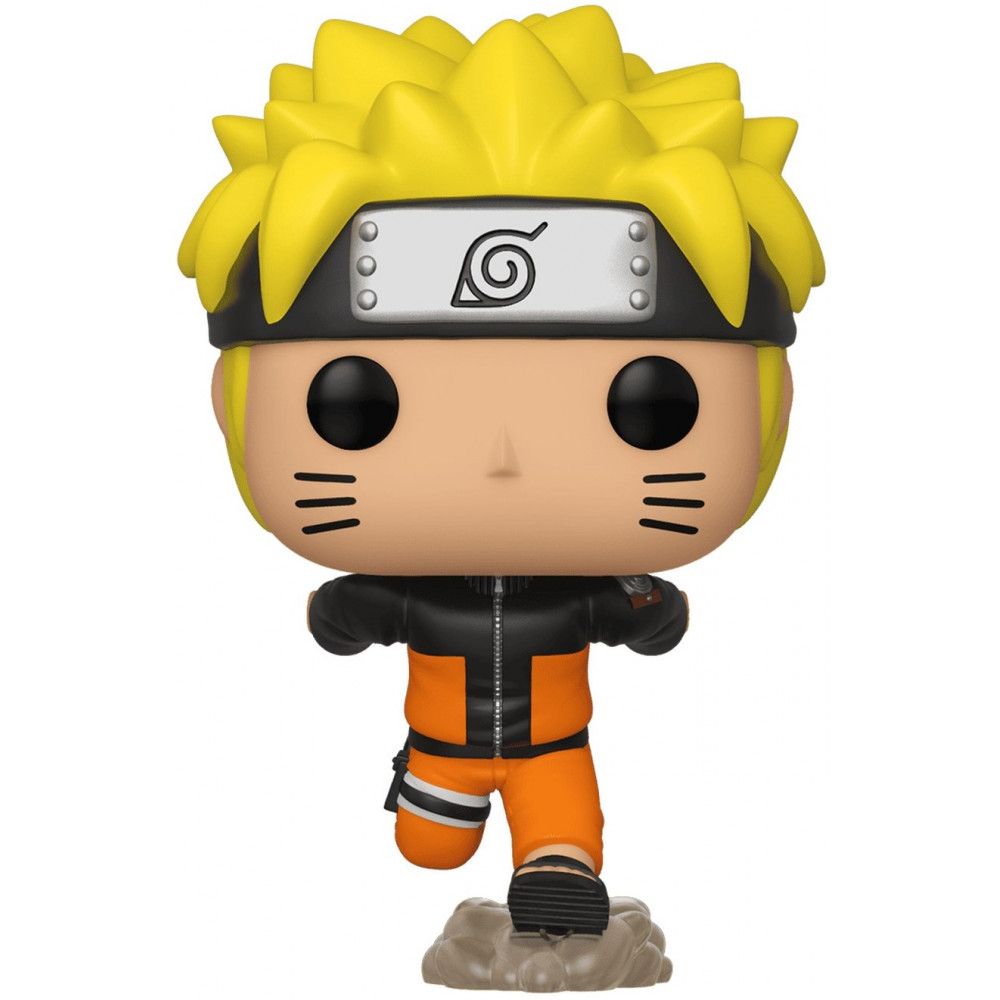 Фігурка Funko POP Animation: Naruto - Naruto Running
