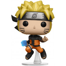 Фігурка Funko POP Animation: Naruto - Naruto (rasengan)