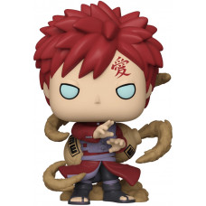 Фігурка Funko POP Animation: Naruto - Gaara