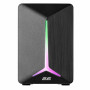 Акустична система 2E GAMING SG300, 2.0, 3.5мм, RGB, чорний