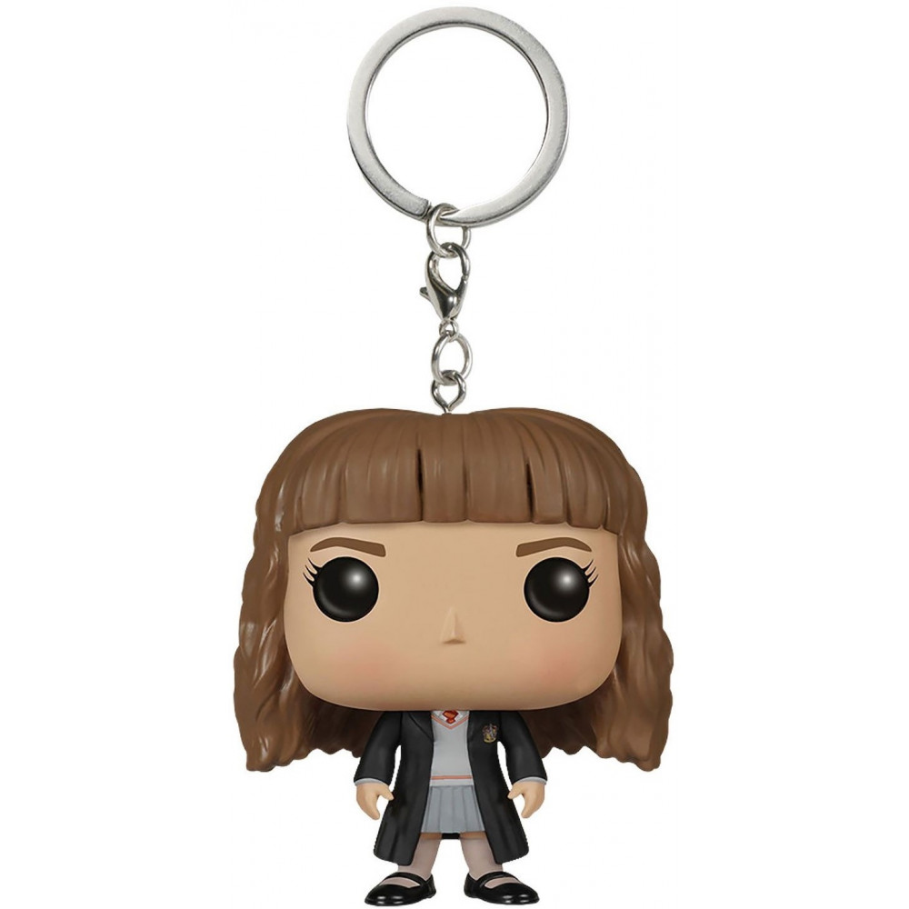 Брелок Funko POP: Harry Potter - Hermione Granger