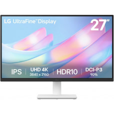 Монітор LG 27
