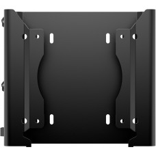 Кріплення HP Desktop Mini Dual VESA Sleeve v4 Кріплення HP Desktop Mini Dual VESA Sleeve v4