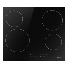 Варильна поверхня Hansa склокерамічна, 59,2см, чорний