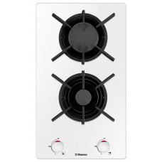 Варильна поверхня Hansa газова, 30см, чавун, нерж Варильна поверхня Hansa газова, 30см, чавун, нерж