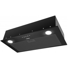 Витяжка Hansa вбудована, 60см, 182м3ч, чорний Витяжка Hansa вбудована, 60см, 182м3ч, чорний