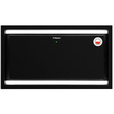 Витяжка Hansa вбудована, 60см, 455м3ч, чорний