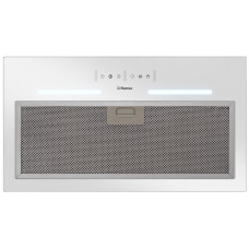 Витяжка Hansa вбудована, 55см, 790м3ч, білий