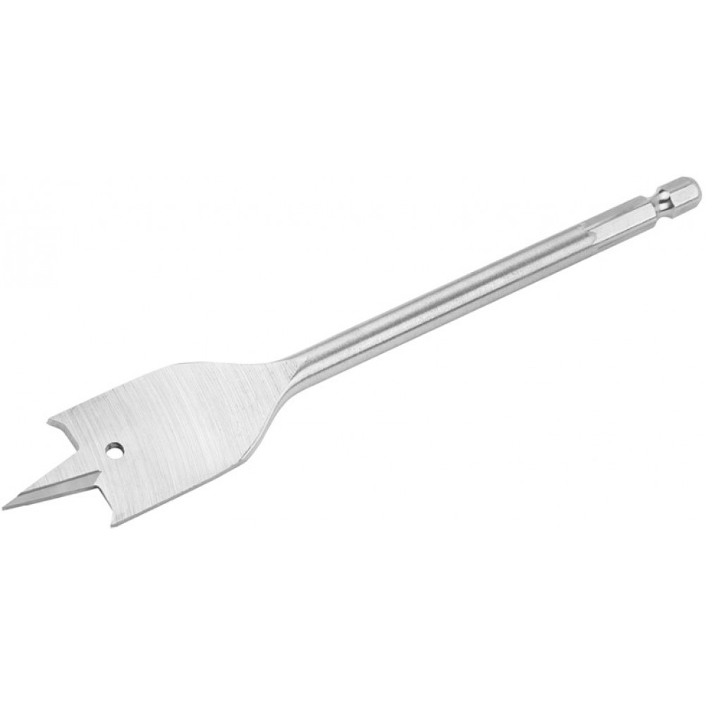 Свердло по дереву перове Tolsen, 8мм, шестигранний хвостовик