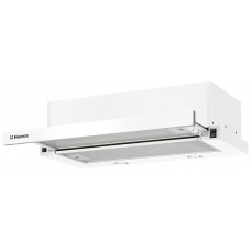 Витяжка Hansa телескопічна, 60см, 389м3ч, білий Витяжка Hansa телескопічна, 60см, 389м3ч, білий