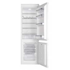 Холодильник Hansa вбудований з нижн. мороз., 177x54x54, xолод.відд.-182л, мороз.відд.-60л, 2дв., А++, ST, білий Холодильник Hansa вбудований з нижн. мороз., 177x54x54, xолод.відд.-182л, мороз.відд.-60л, 2дв., А++, ST, білий