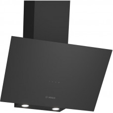 Витяжка Bosch похила, 60см, 400 м.куб/год, чорний