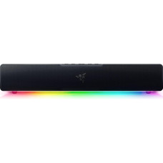 Акустична система Razer Leviathan V2 X 7.1 USB-C/BT RGB, чорний