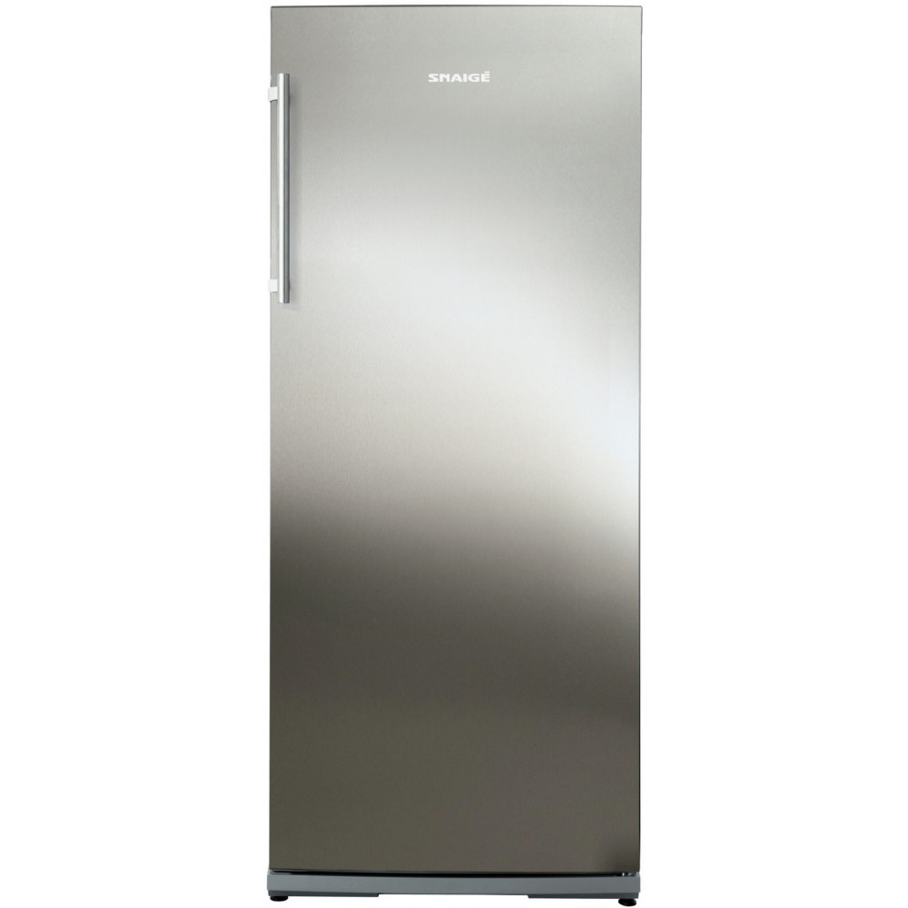 Морозильна камера Snaige, 145x60х65, 215л, 1дв., A+, ST, нерж