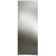 Морозильна камера Snaige, 163x60х65, 248л, 1дв., A+, ST, нерж