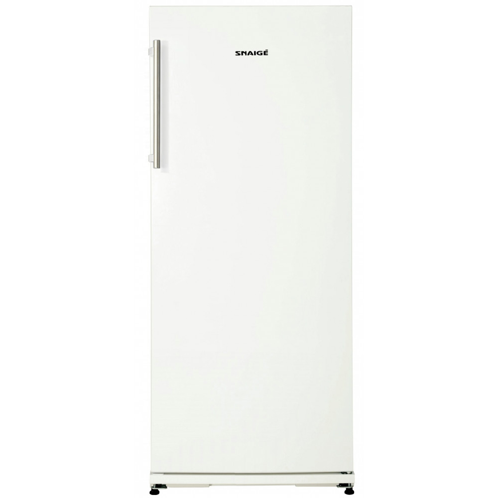 Холодильна камера Snaige, 145x60х65, 270л, 1дв., A++, ST, білий