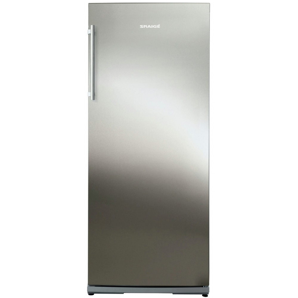 Холодильна камера Snaige, 145x60х65, 270л, 1дв., A++, ST, нерж