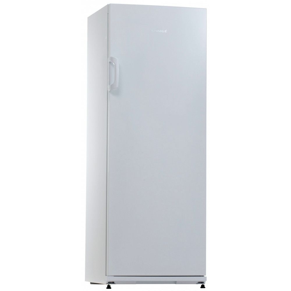 Холодильна камера Snaige, 163x60х65, 308л, 1дв., A++, ST, білий