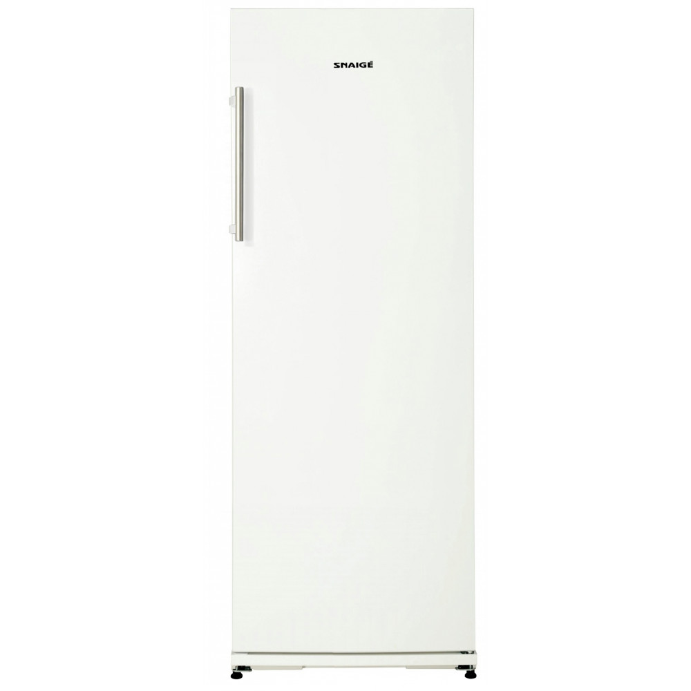 Холодильна камера Snaige, 163x60х65, 310л, 1дв., A++, ST, білий