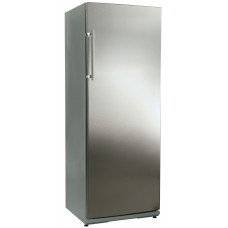 Холодильна камера Snaige, 163x60х65, 310л, 1дв., A++, ST, нерж