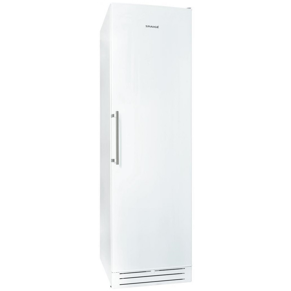 Холодильна камера Snaige, 163x60х65, 310л, 1дв., D, ST, білий