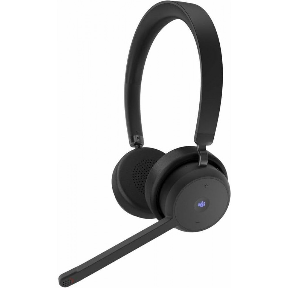 Гарнітура Lenovo Wireless VoIP Headset (Teams)