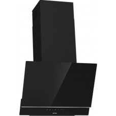 Витяжка Gorenje похила, 60см, 639м.куб/год, чорний Витяжка Gorenje похила, 60см, 639м.куб/год, чорний