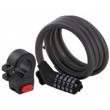 Замок Segway-Ninebot трос антикрадіжний