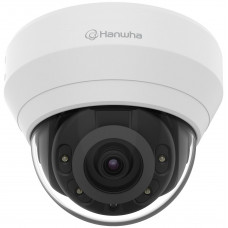 Камера IP Hanwha LND-6012R, 2MP, Indoor Dome, 2.8mm, f/2.0, IR20m, PoE Камера IP Hanwha LND-6012R, 2MP, Indoor Dome, 2.8mm, f/2.0, IR20m, PoE